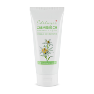 EdelWyss Cremedusch 200 ml – Bild 1