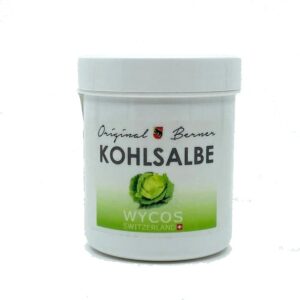 Pommade originale au chou bernois 115 ml – Image 1