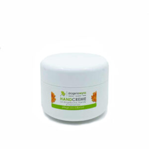 Kräuter Handcreme Topf 100 ml – Bild 1