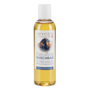 WYCOS BAIN DOUCHE AUX HERBES EIGER 200 ml – Image 1
