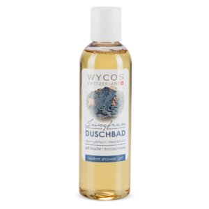 WYCOS KRÄUTERDUSCHBAD JUNGFRAU 200 ml – Bild 1