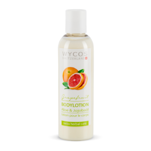 Bodylotion Grapefruit 200 ml – Bild 1