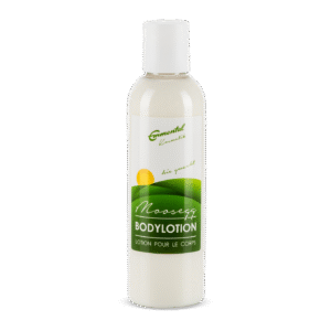 BODY LOTION MOOSEGG - Image 1