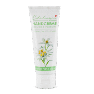 EdelWyss Handcreme Tube 75 ml – Bild 1