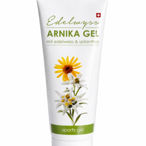 EdelWyss Arnica cream Tube 75 ml - Image 1