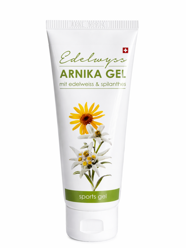 EW Arnika Gel